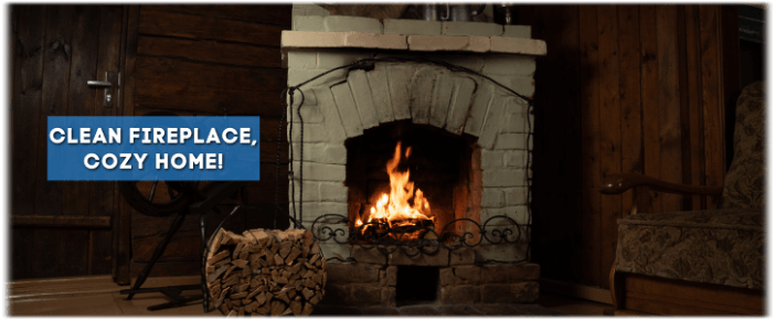 Fireplace Cleaning San Antonio